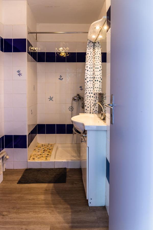 塔布Cap Sud - 53M2- Vue Pyrenees- Hypercentre-Wifi Fibre -Nouvelle Literie公寓 外观 照片