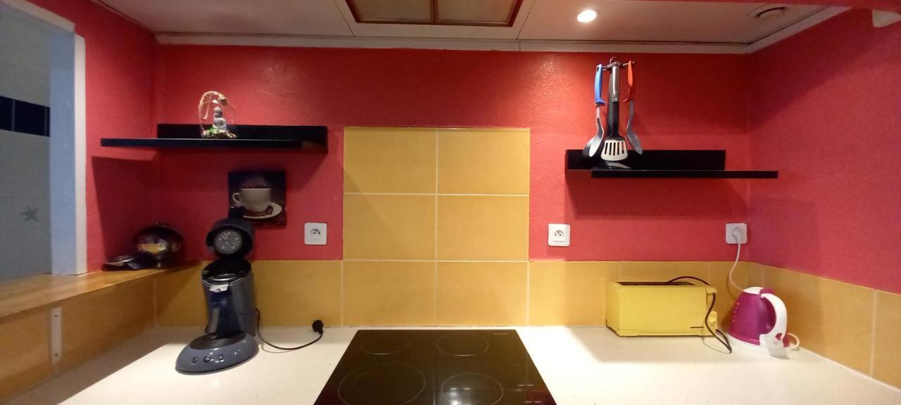 塔布Cap Sud - 53M2- Vue Pyrenees- Hypercentre-Wifi Fibre -Nouvelle Literie公寓 外观 照片