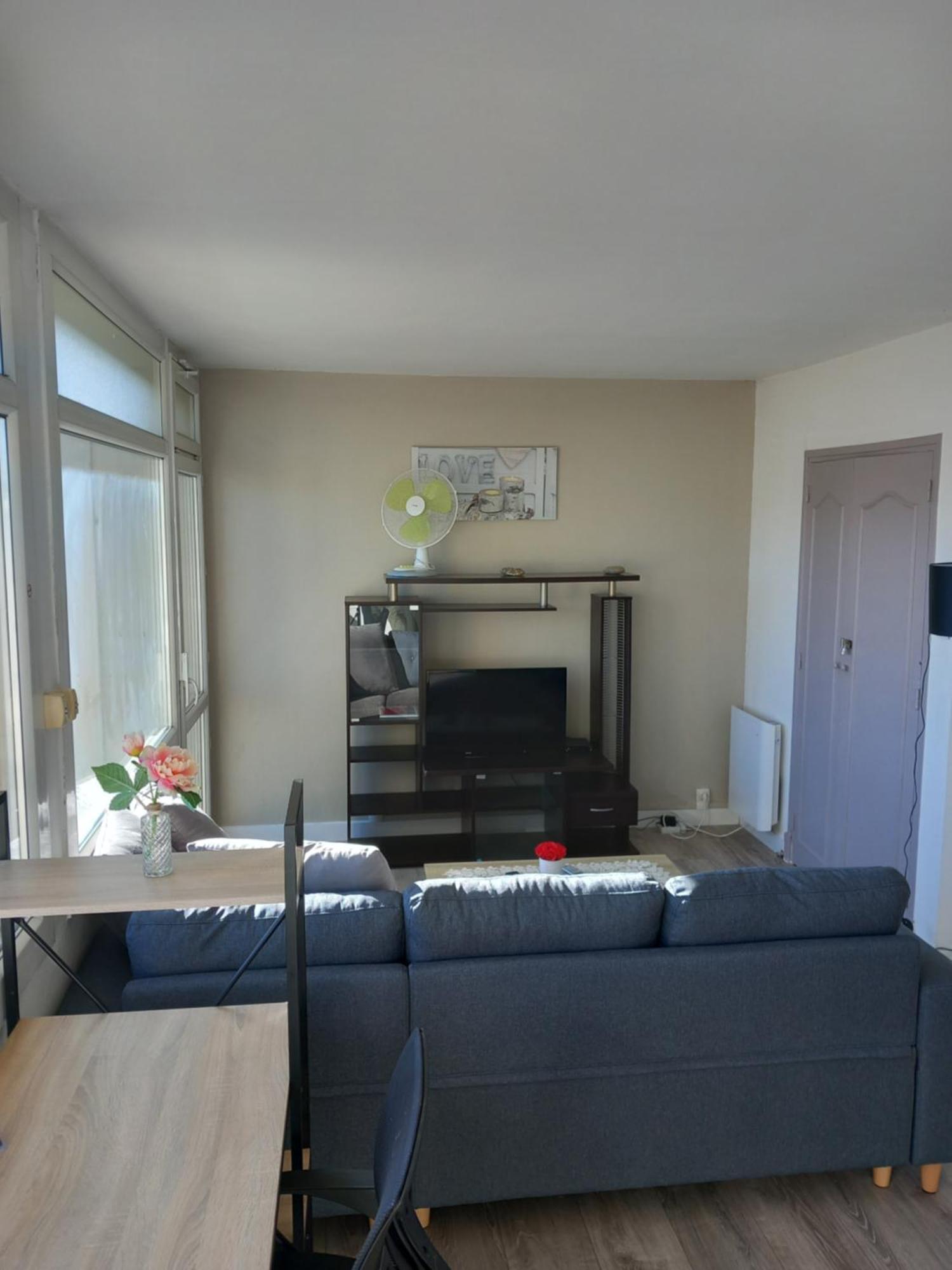 塔布Cap Sud - 53M2- Vue Pyrenees- Hypercentre-Wifi Fibre -Nouvelle Literie公寓 外观 照片