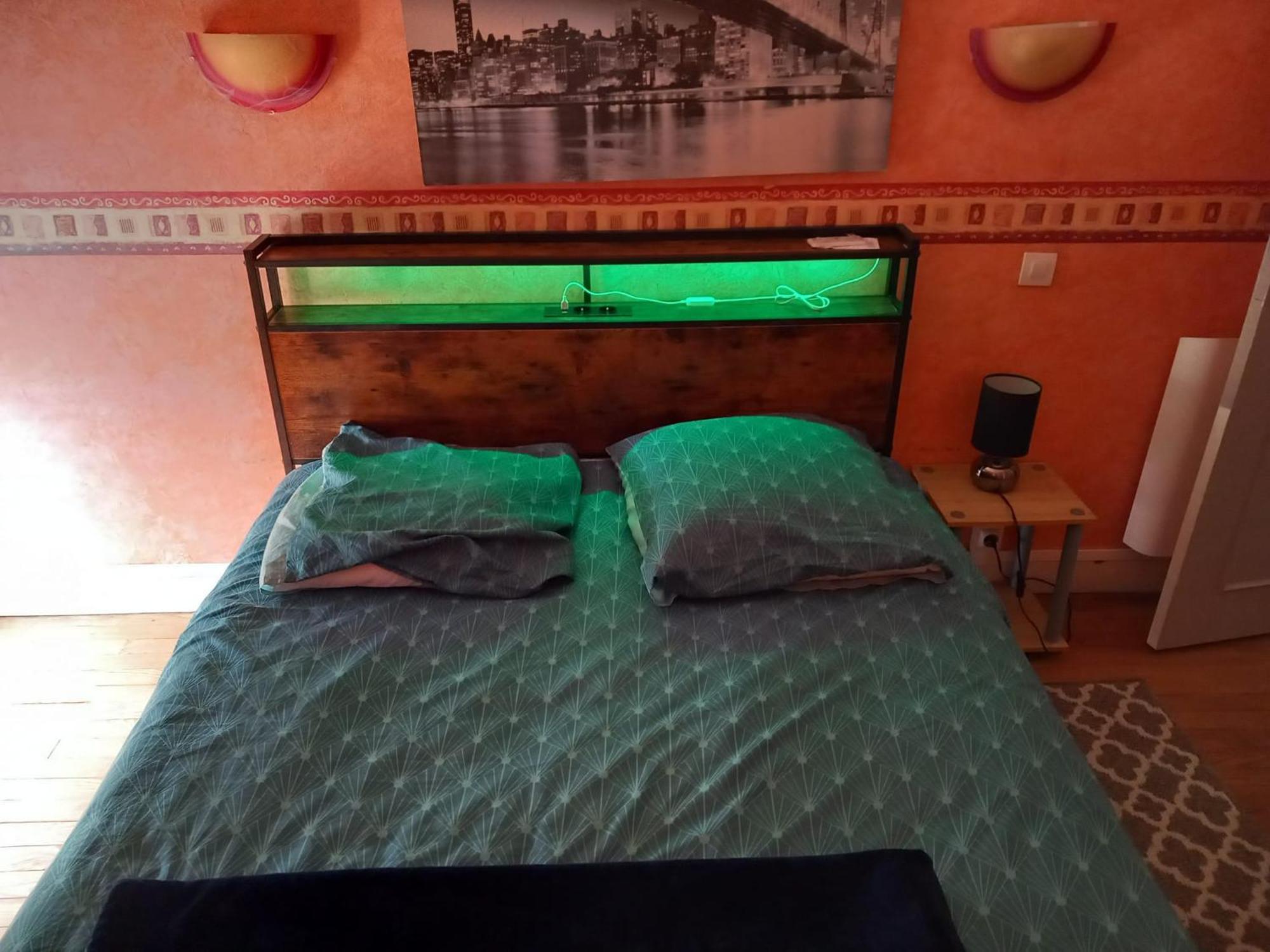 塔布Cap Sud - 53M2- Vue Pyrenees- Hypercentre-Wifi Fibre -Nouvelle Literie公寓 外观 照片